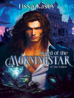 cover image of Sword of the Morningstar